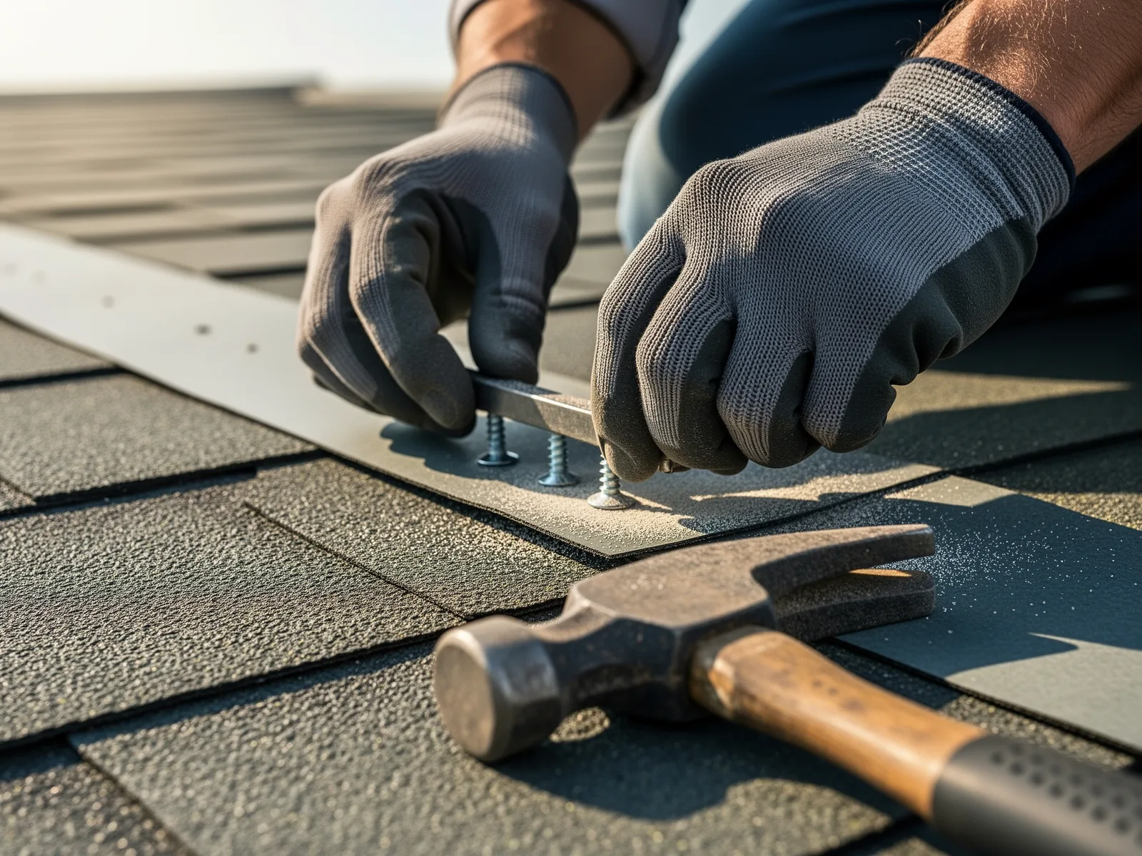 Why choose Fascia Repair in Edgar, WI